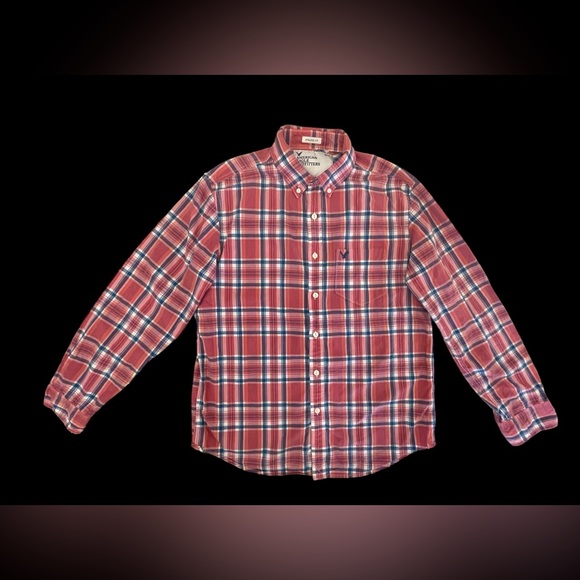 American Eagle Shirt - Picture 10 of 13